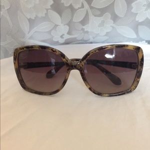 Kate spade sunglasses